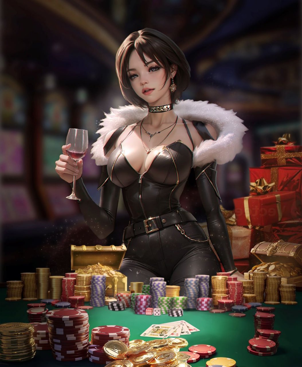 06ao88 Live Casino